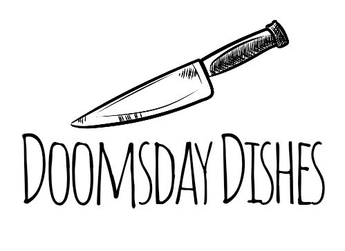 DoomsDay Dishes